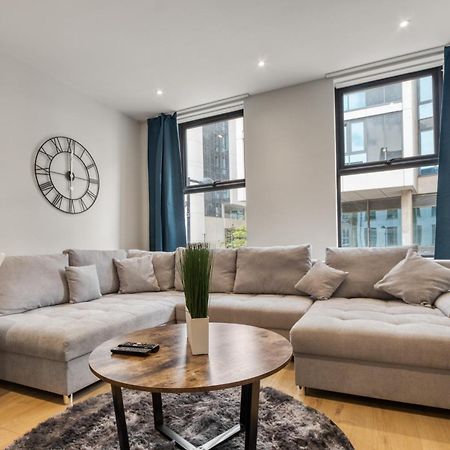 Finsbury Park 2 Bed Apartment Londýn Exteriér fotografie